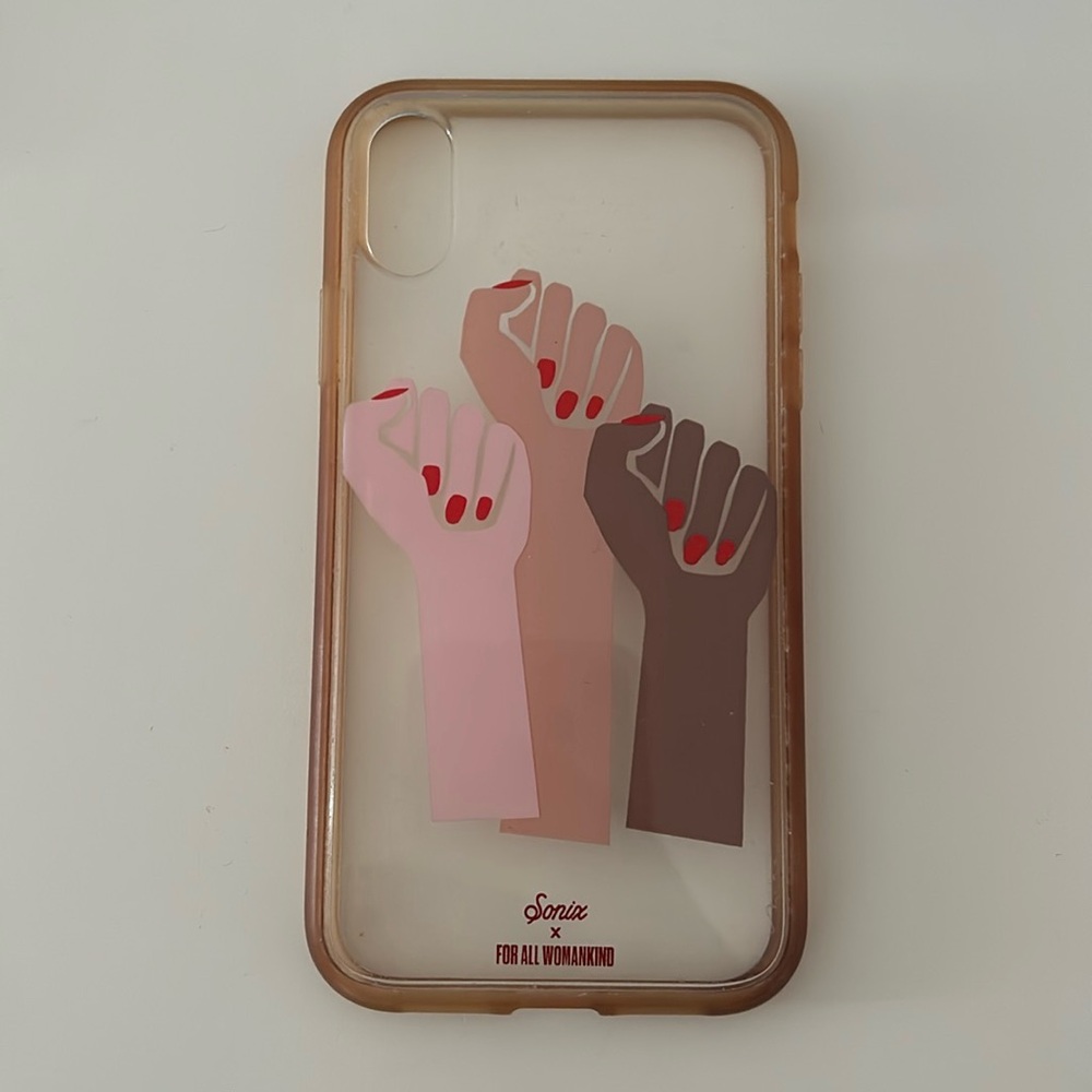 Sonix iPhone‎ XR case